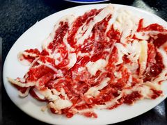 -五洲牛肉美食馆