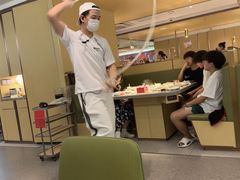 -海底捞火锅(东方时代广场店)
