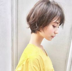 -明洞造型精品烫染