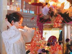 -ZHAO赵·牛扒坊(万象城店)