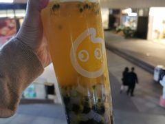 -CoCo都可(东城国贸店)