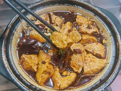 臭大元-壶园美食·淮扬菜(东圈门店)