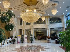 -碧中海汤泉汗蒸酒店