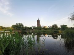 -西海子公园