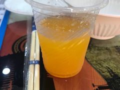 -名超海鲜烧烤大排档