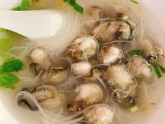 -建国蚵煎蚵面