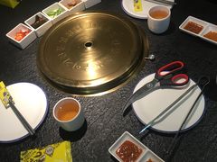 -嘿嘟嘟·肋条烧肉放题(爱融荟城店)