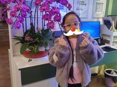 -亿视康青少儿眼镜(五官科店)