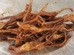 -晶牌烤鸭(延吉东路557弄小区店)