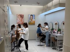 -天真蓝照相馆(五角场百联又一城店)