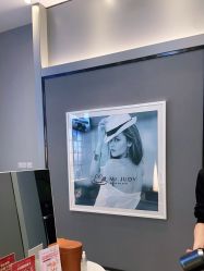 -Mr.JUDY洗个头发