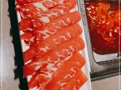 -海底捞火锅(翔龙天地广场店)