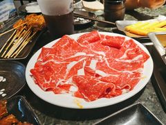 -重庆九记老火锅(广场店)