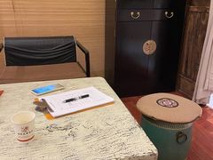 -范长伟灸草堂(甘家口店)