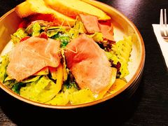 -C&R西班牙餐厅