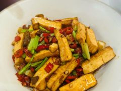 -湘中缘·湖南菜(娄底驻京办店)