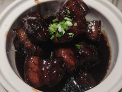 外婆红烧肉-佬肥猫(国华广场店)