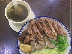 -春梅里卤鹅馆·47年老字号(中山路店)