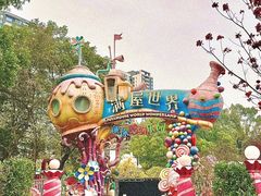 -龙凤山庄影视度假村