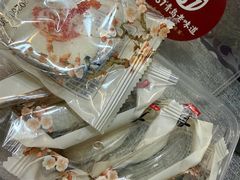 -1937青岛老味道·海肠捞饭·青岛菜(大鲍岛栈桥店)