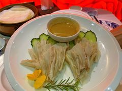 -北京全聚德(王府井店)