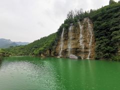-黄花溪