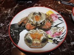 -新白鹿餐厅(城西银泰城店)