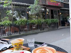 -乌托邦咖啡(武侯祠店)