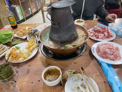 -元盛居(生态大街店)