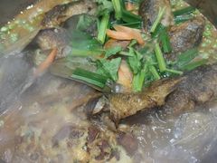 -下梅人家土菜馆(历史文化餐厅度假区店)