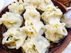 -杨记小骨头羊杂馆(南五马路店)