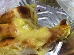 芝士榴莲饼-大学城夜市大排档(凤栖路店)