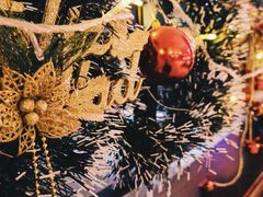 -杭州国际会议中心洲际酒店-德国啤酒屋(砂之船国际生活广场店)