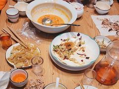 -满盛家宴·烤鸭·海鲜天津菜(河北路总店)