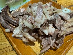 -老阿妈乌海蒙餐馆(锦馨园小区店)