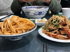 -老孙家饭庄·非遗(东关店)