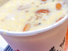 -清真老马家国华牛奶鸡蛋醪糟(正宁路店)