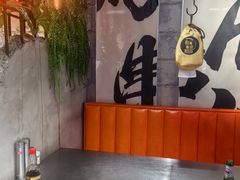 -有蚝有翅烧烤大排档·宵夜(右安门店)