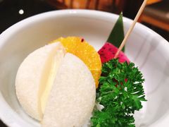 -昱匠·日本料理(金融街店)