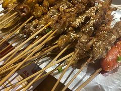 -木屋烧烤(龙华店)