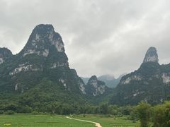 -明仕田园