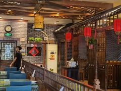 大堂-玉桥餐厅(天坛店)