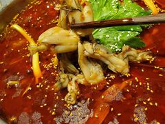 -宽口美蛙鱼头(大唐西市店)