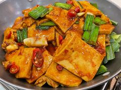 千叶豆腐-湘德楼(德胜门外大街店)