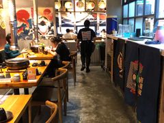 -陇璟烧肉酒场(友谊阳光城店)