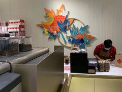 -Tims天好咖啡·贝果(东方广场店)