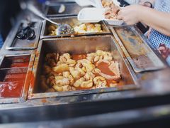 -细妹五香牛杂(步行街店)