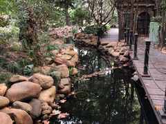 -马勒别墅·中餐厅