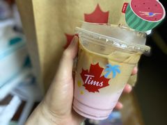 -Tims天好咖啡(北大街万象城店)
