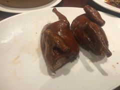 -杭州JW万豪酒店-万豪中餐厅